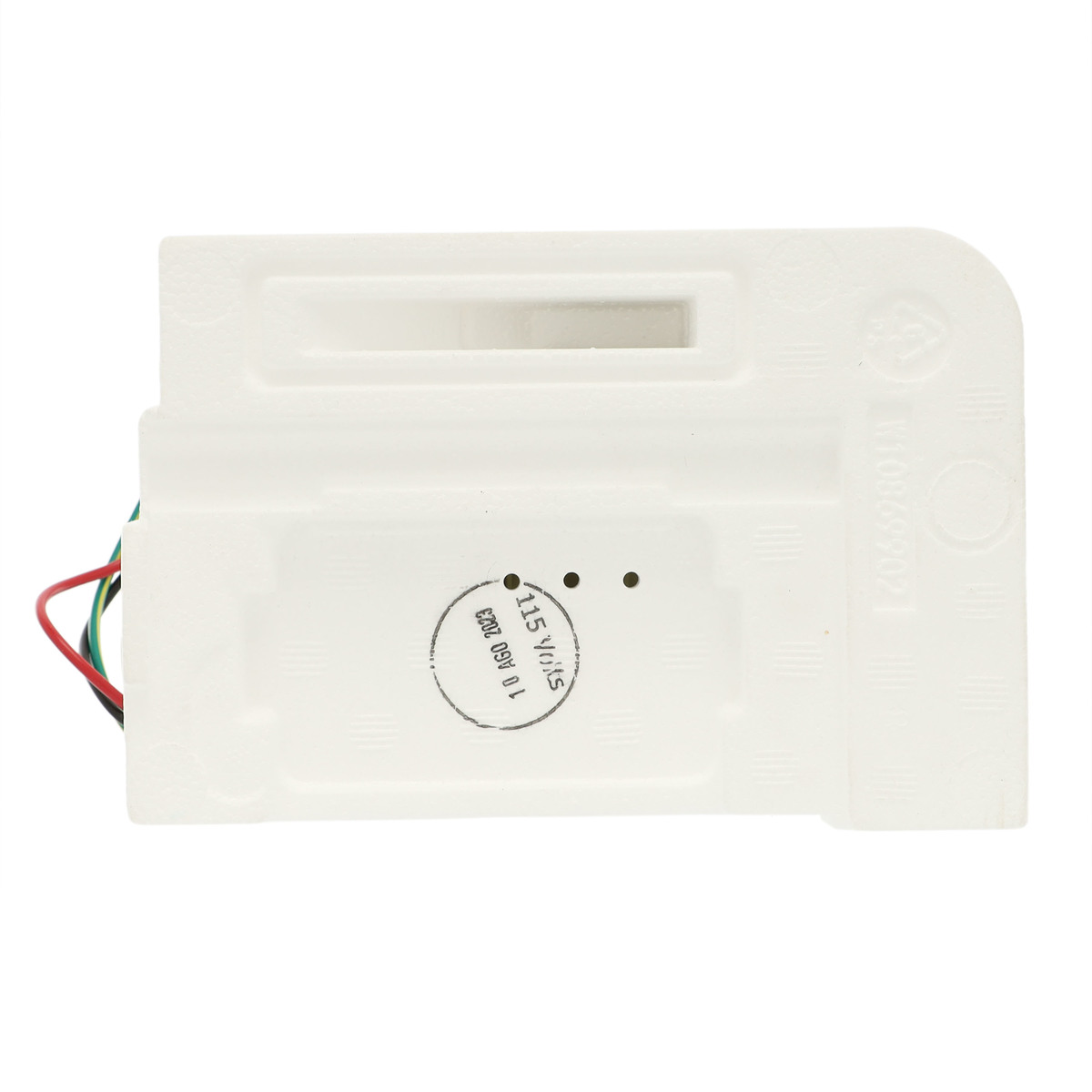 W11164593 - Genuine OEM Whirlpool Refrigerator Air Diffuser